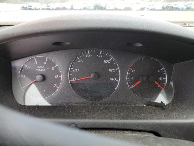 Photo 9 from auction – 2006 CHEVROLET IMPALA LT with VIN 2G1WT58K369305648