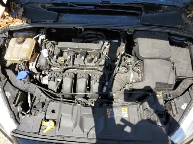 Photo 11 from auction – 2016 FORD FOCUS SE with VIN 1FADP3F28GL280983