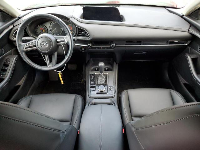 Photo 8 from auction – 2021 MAZDA CX-30 SELE with VIN 3MVDMABL1MM228397