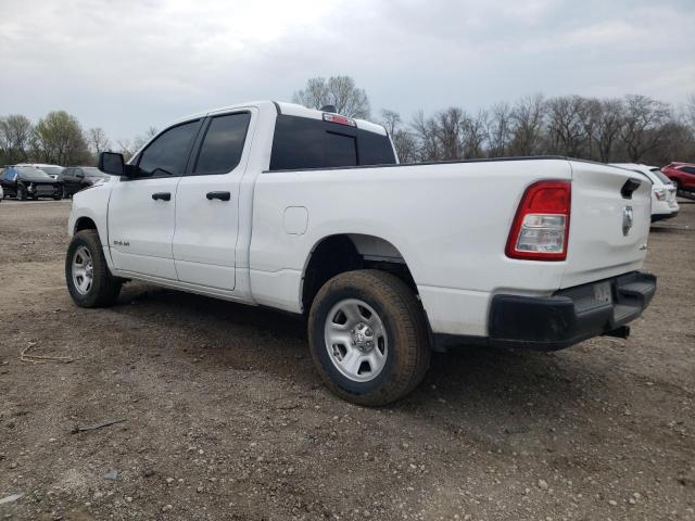 Photo 2 from auction – 2022 RAM 1500 TRADE with VIN 1C6SRFCTXNN417182