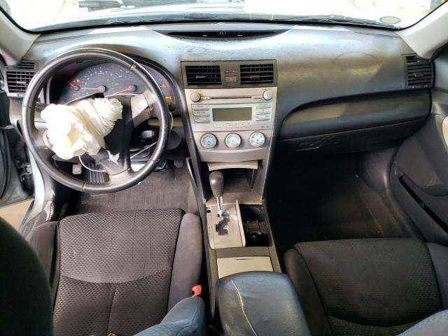Photo 8 from auction – 2009 TOYOTA CAMRY BASE with VIN 4T1BE46K79U803335