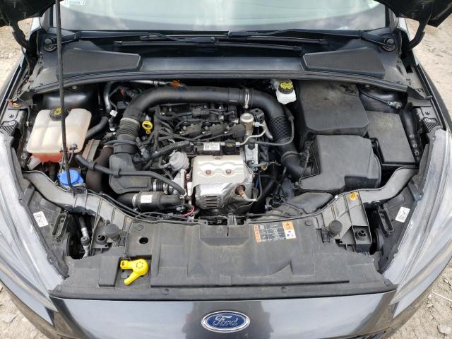 Photo 11 from auction – 2018 FORD FOCUS SE with VIN 1FADP3FE5JL254293