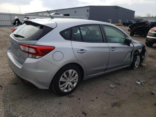 Foto 3 de la subasta – 2017 SUBARU IMPREZA con VIN 4S3GTAA66H3721500