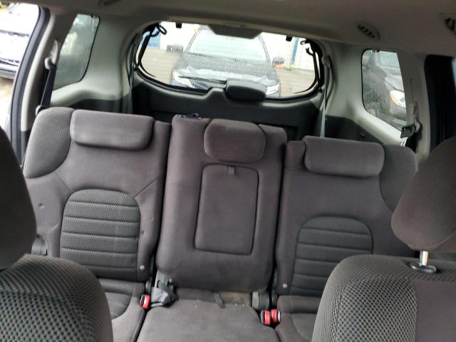 Photo 10 from auction – 2008 NISSAN PATHFINDER with VIN 5N1AR18UX8C649317