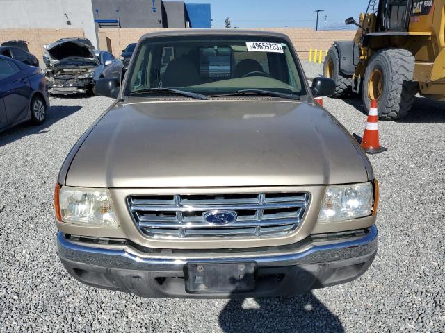 Photo 5 from auction – 2002 FORD RANGER with VIN 1FTYR10U22PA22643