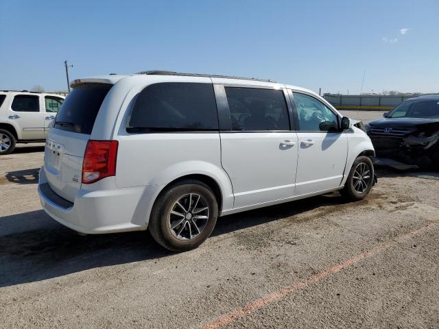 Photo 3 from auction – 2018 DODGE GRAND CARA with VIN 2C4RDGEG0JR248864
