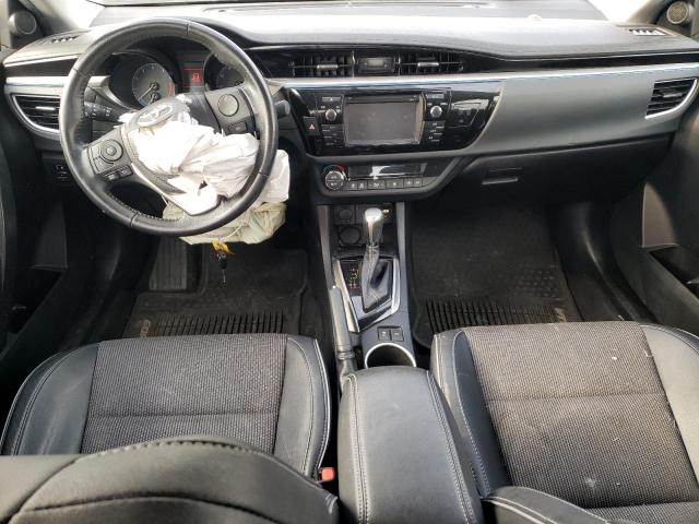 Photo 8 from auction – 2016 TOYOTA COROLLA L with VIN 2T1BURHE3GC597551