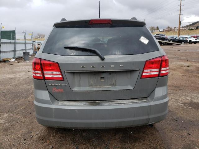 Photo 6 from auction – 2019 DODGE JOURNEY SE with VIN 3C4PDCAB1KT797742