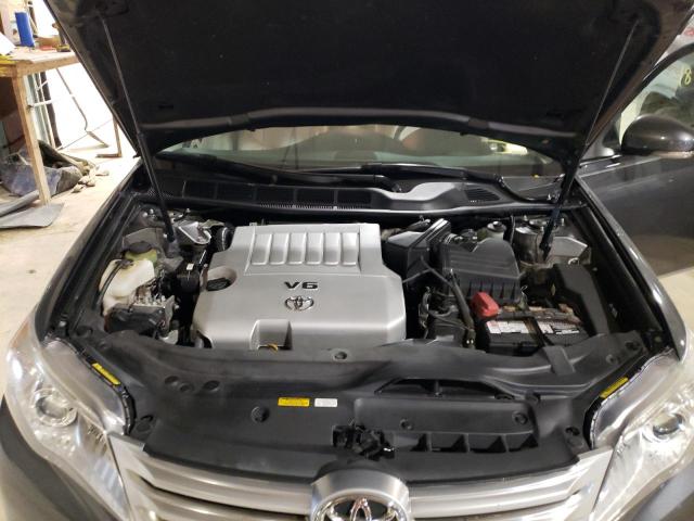 Foto 11 de la subasta – 2011 TOYOTA AVALON BAS con VIN 4T1BK3DB8BU427353