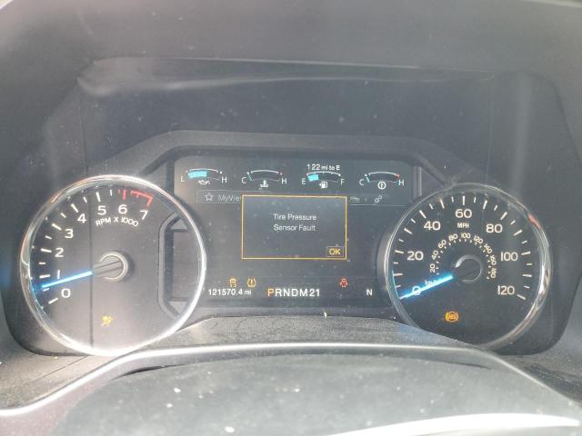 Photo 9 from auction – 2015 FORD F150 SUPER with VIN 1FTEW1CG1FFA91921