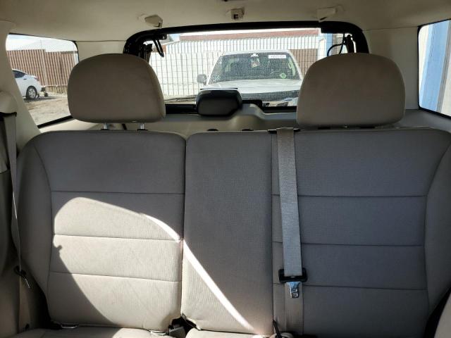 Photo 10 from auction – 2011 FORD ESCAPE XLT with VIN 1FMCU0DG0BKB84318