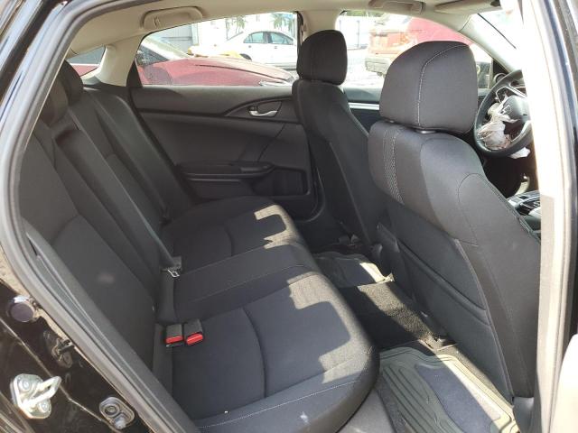 صورة رقم 10 من المزاد - 2016 HONDA CIVIC EX مع VIN 19XFC2F76GE050842