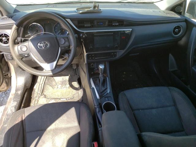 Photo 8 from auction – 2018 TOYOTA COROLLA L with VIN 5YFBURHE5JP755881