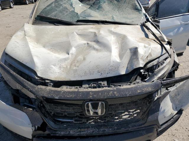 Photo 11 from auction – 2019 HONDA PASSPORT E with VIN 5FNYF8H03KB010983