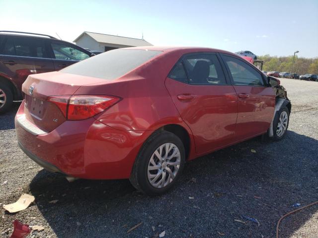 Photo 3 from auction – 2019 TOYOTA COROLLA L with VIN 5YFBURHE7KP910187