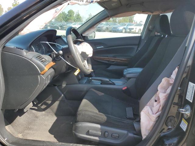 Photo 7 from auction – 2012 HONDA ACCORD EX with VIN 1HGCP2F7XCA076737