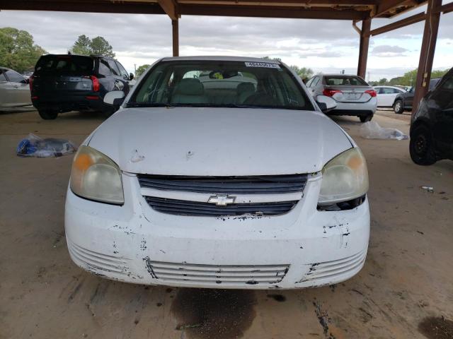 Photo 5 from auction – 2008 CHEVROLET COBALT SPO with VIN 1G1AM58B987133167