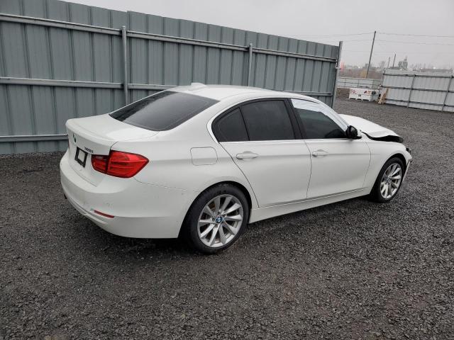 Photo 3 from auction – 2014 BMW 328 XI with VIN WBA3B3C52EJ983262
