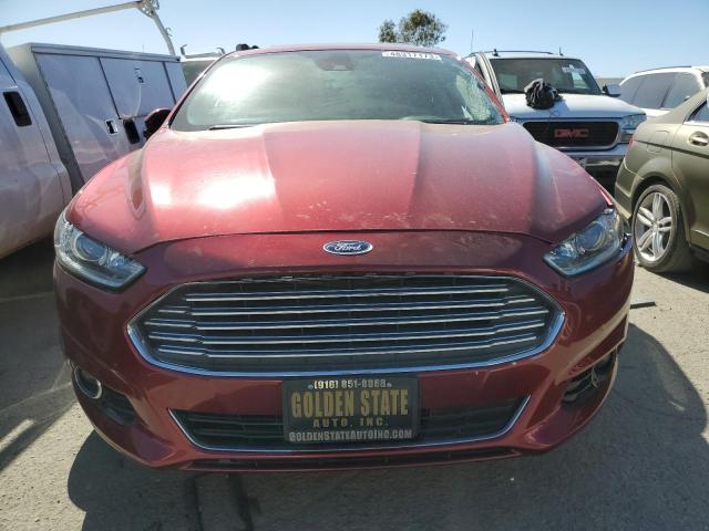 Photo 5 from auction – 2015 FORD FUSION TIT with VIN 3FA6P0SU8FR226761