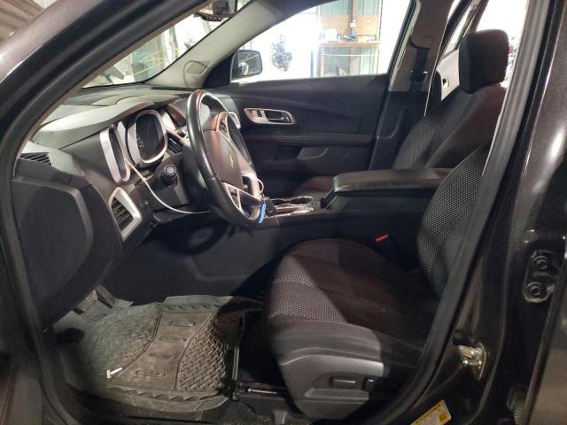 Photo 7 from auction – 2015 CHEVROLET EQUINOX LT with VIN 2GNALCEK7F6330751