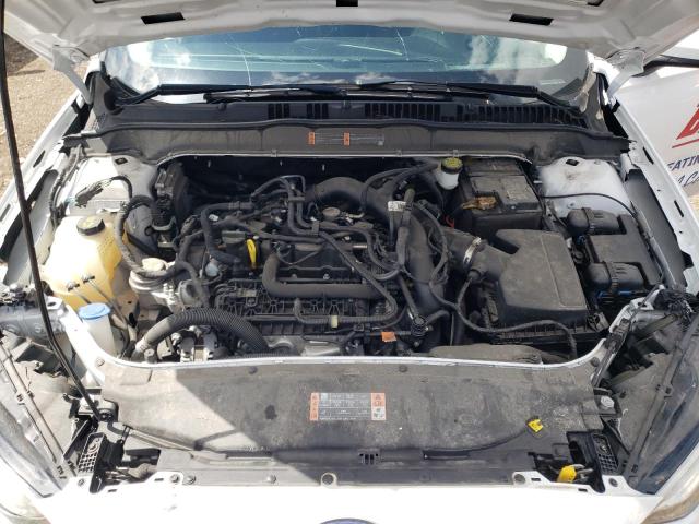 Photo 11 from auction – 2020 FORD FUSION SE with VIN 3FA6P0HD1LR162369