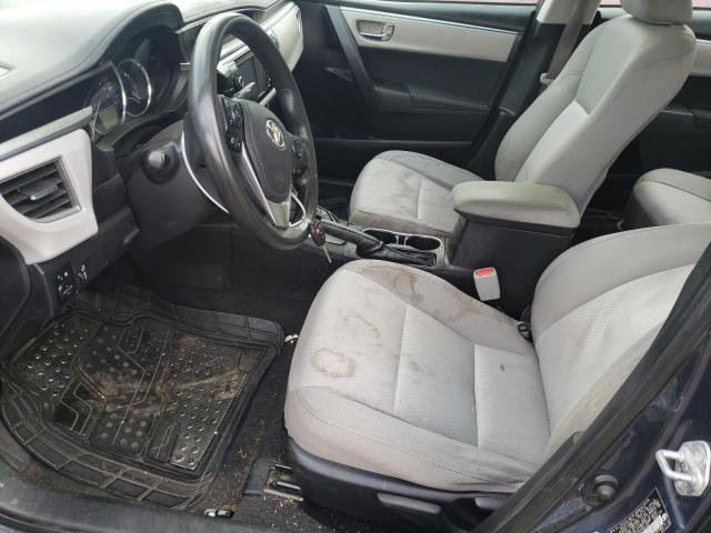 Photo 7 from auction – 2014 TOYOTA COROLLA L with VIN 5YFBURHE8EP097897