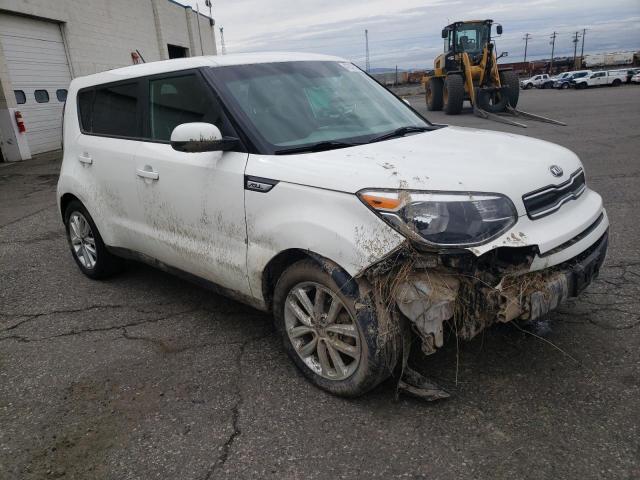 Photo 4 from auction – 2019 KIA SOUL + with VIN KNDJP3A54K7667482