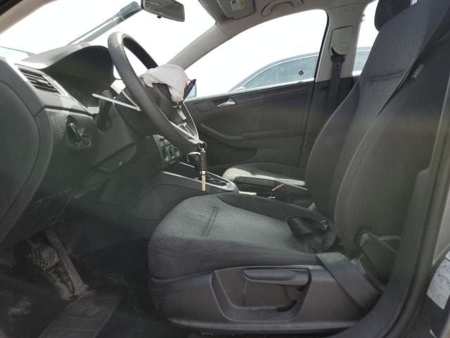 Photo 7 from auction – 2011 VOLKSWAGEN JETTA BASE with VIN 3VW2K7AJ8BM324006