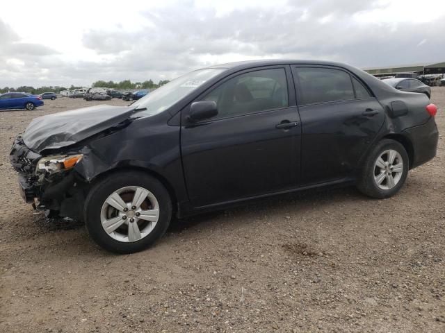 TOYOTA COROLLA BA 2011 с VIN JTDBU4EE4B9145288 - Фото с аукциона