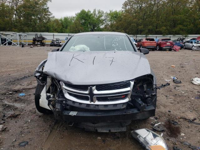Photo 5 from auction – 2013 DODGE AVENGER SE with VIN 1C3CDZABXDN690570