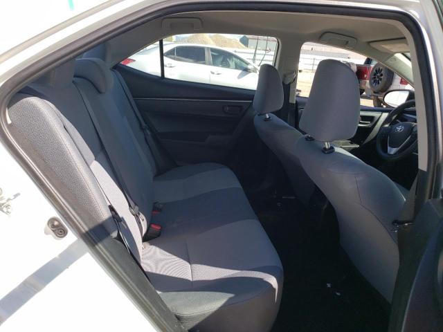 Zdjęcie 10 z aukcji – 2016 TOYOTA COROLLA L z VIN 5YFBURHE0GP540384