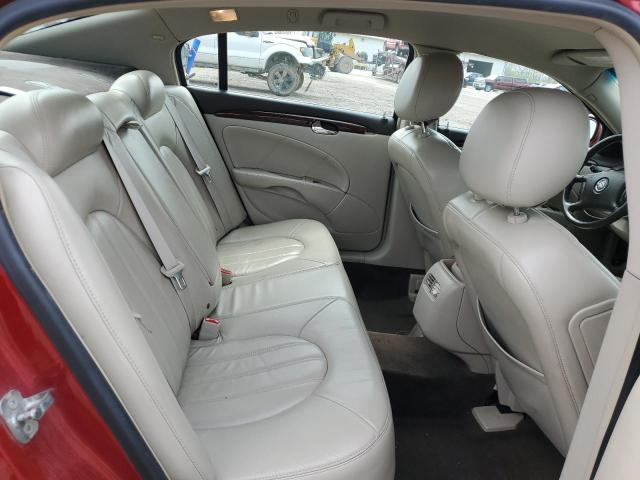Photo 10 from auction – 2009 BUICK LUCERNE CX with VIN 1G4HD57MX9U102744