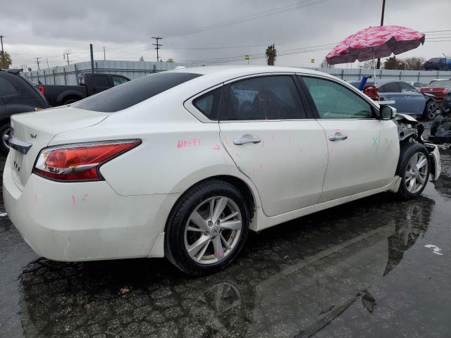 Photo 3 from auction – 2015 NISSAN ALTIMA 2.5 with VIN 1N4AL3AP4FC234311