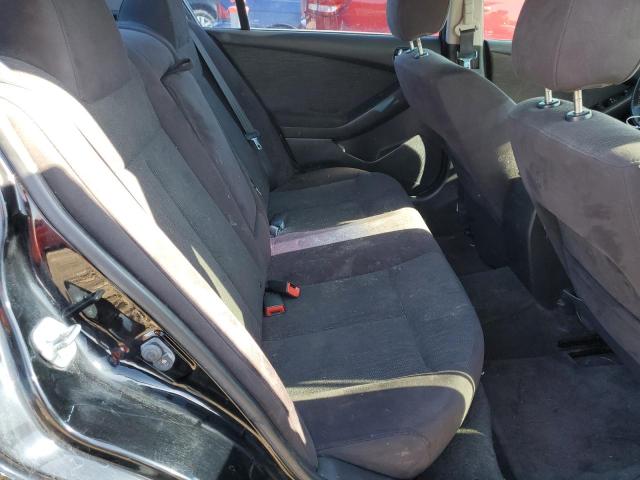 Photo 10 from auction – 2011 NISSAN ALTIMA BAS with VIN 1N4AL2AP2BN466351