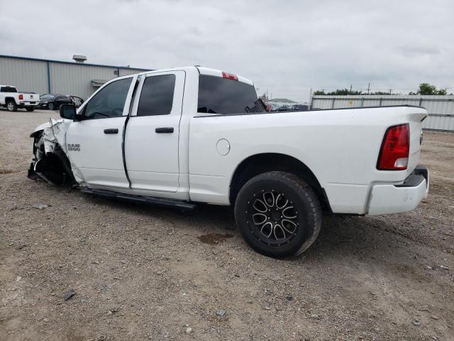 Photo 2 from auction – 2015 RAM 1500 ST with VIN 1C6RR6FG6FS522317