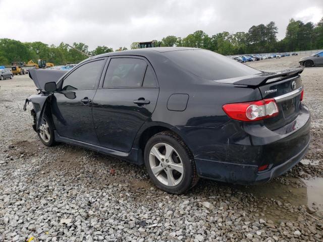 Photo 2 from auction – 2012 TOYOTA COROLLA with VIN 5YFBU4EE3CP010170