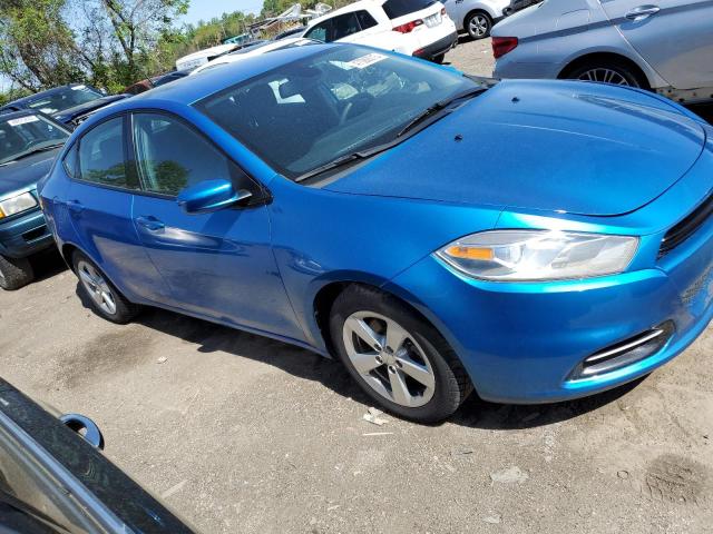 Photo 4 from auction – 2016 DODGE DART SXT with VIN 1C3CDFBBXGD605816