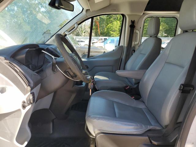 Photo 7 from auction – 2016 FORD TRANSIT T- with VIN 1FTYE1ZM8GKA50904