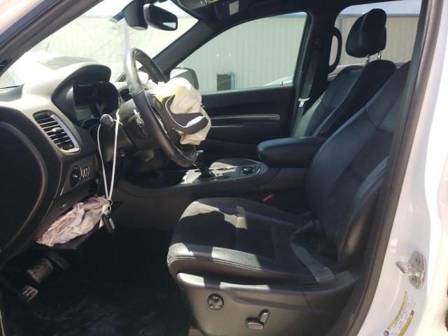 Photo 7 from auction – 2020 DODGE DURANGO R/ with VIN 1C4SDJCT7LC220554