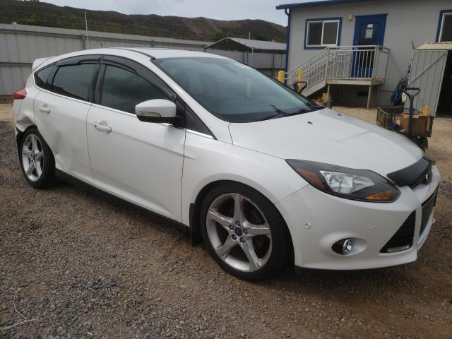 Photo 4 from auction – 2012 FORD FOCUS TITA with VIN 1FAHP3N21CL295290