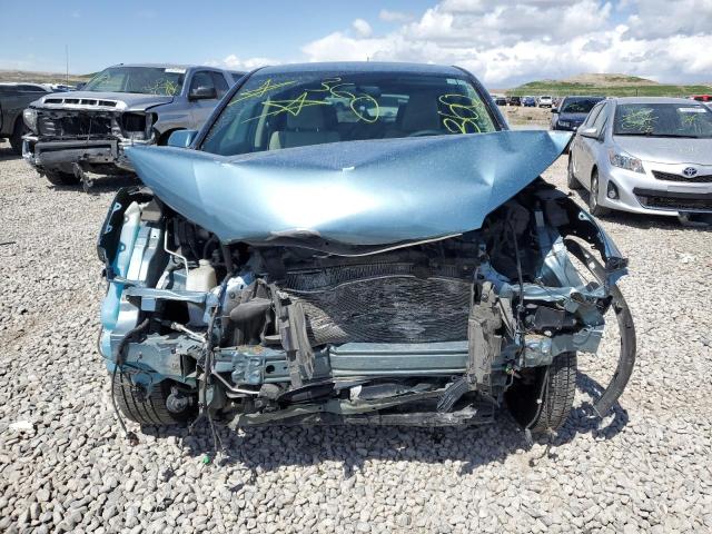 Photo 5 from auction – 2016 HONDA CR-V EX with VIN 2HKRM4H50GH658630