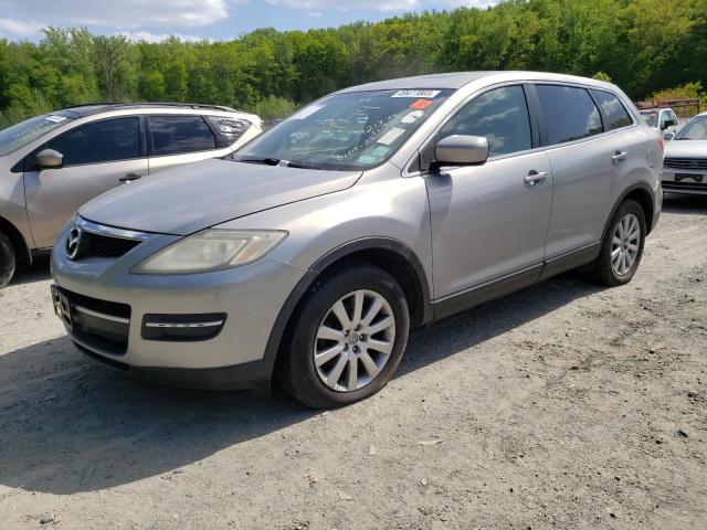 MAZDA CX-9 2008 с VIN JM3TB38V780131910 - Снимка от търг