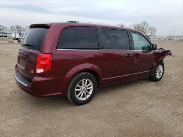 Photo 3 from auction – 2018 DODGE GRAND CARA with VIN 2C4RDGCG5JR179334