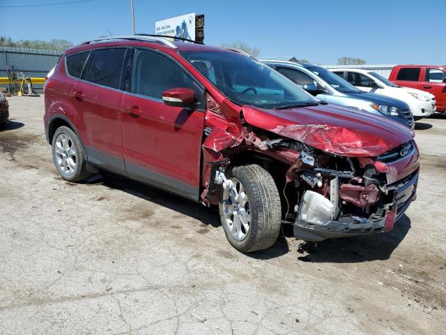 Photo 4 from auction – 2015 FORD ESCAPE TIT with VIN 1FMCU0J97FUC42831