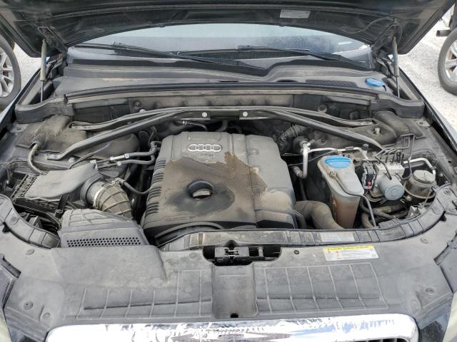 Photo 11 from auction – 2012 AUDI Q5 PREMIUM with VIN WA1LFAFP7CA074756