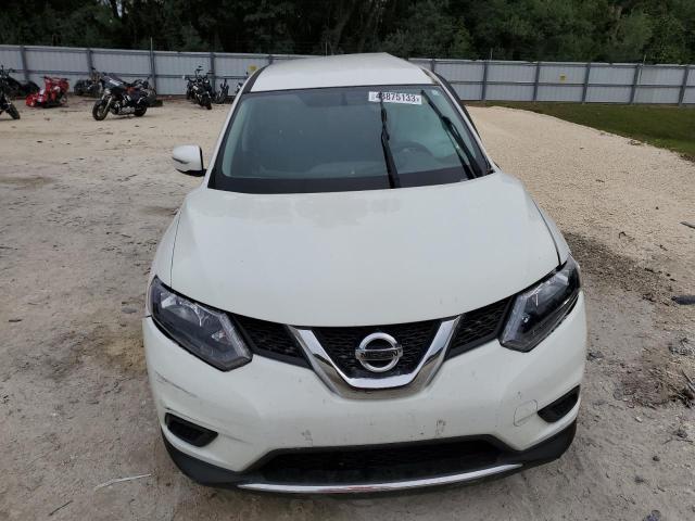 Photo 5 from auction – 2015 NISSAN ROGUE S with VIN 5N1AT2MT2FC858505