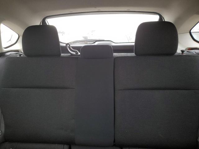 Photo 10 from auction – 2013 SUBARU XV CROSSTR with VIN JF2GPACC5D2864785