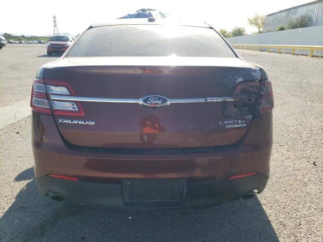 Photo 6 from auction – 2015 FORD TAURUS LIM with VIN 1FAHP2F85FG170612