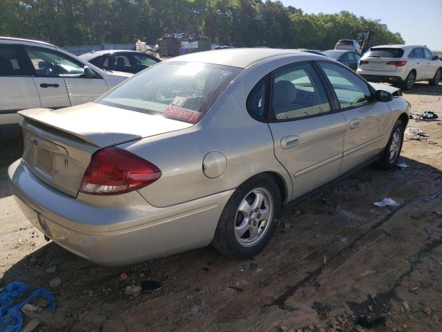 Photo 3 from auction – 2006 FORD TAURUS SE with VIN 1FAFP53U26A256862