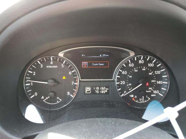 Photo 9 from auction – 2015 NISSAN ALTIMA 2.5 with VIN 1N4AL3AP2FC487384